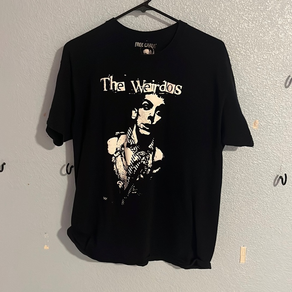 Vintage Free Candy Tshirt